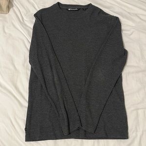 Travis Matthew waffle crew